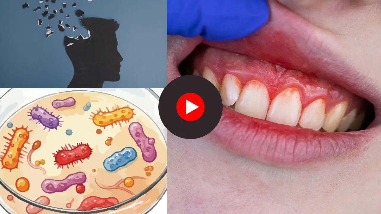 The Saliva Loophole Discovery